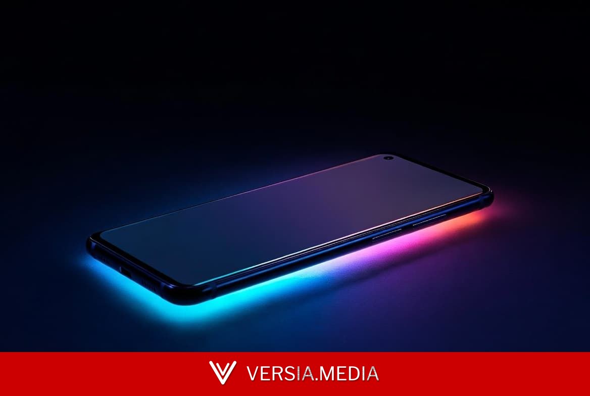 Huawei Mate 80 Air получит 7-дюймовый экран и SoC Kirin 9030