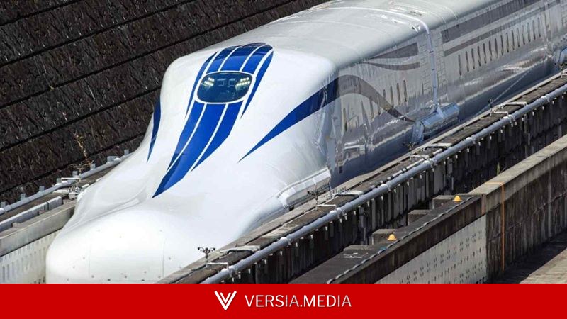 Япония разморозила строительство маглева Токио — Нагоя после десятилетней паузы