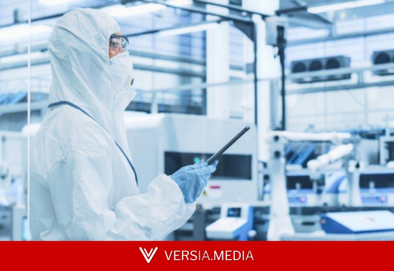 Акции SK hynix взлетели на 11 % и потянули вверх весь азиатский рынок чипов