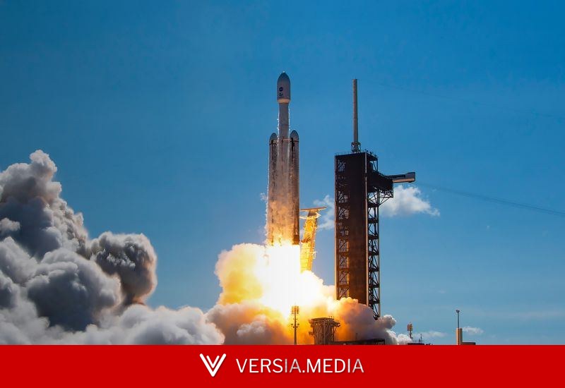 Акции SpaceX будут включены в индекс Nasdaq 100 по ускоренному варианту, расширив доступность для инвесторов