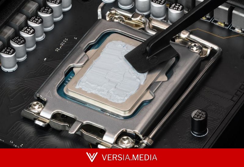 Thermal Grizzly представила усовершенствованные термопасты Hydronaut Pro и Duronaut Pro