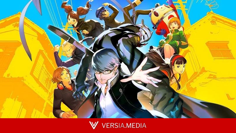 «Эта игра выглядит феноменально»: утечка 26 минут геймплея Persona 4 Revival впечатлила фанатов
