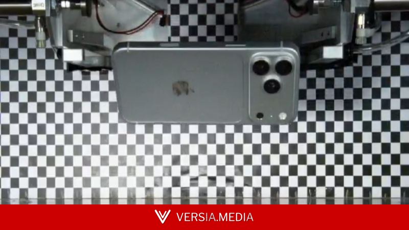 Секреты Apple растеклись по миру: хакеры опубликовали изображения iPhone 18 Pro и другие данные, похищенные у Tata Electronics
