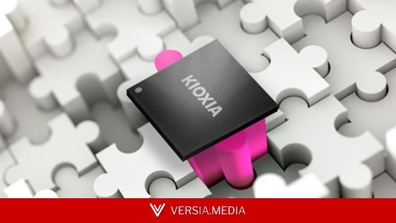 Kioxia присудили выплатить спутниковому оператору Viasat $229 млн за нарушение патента