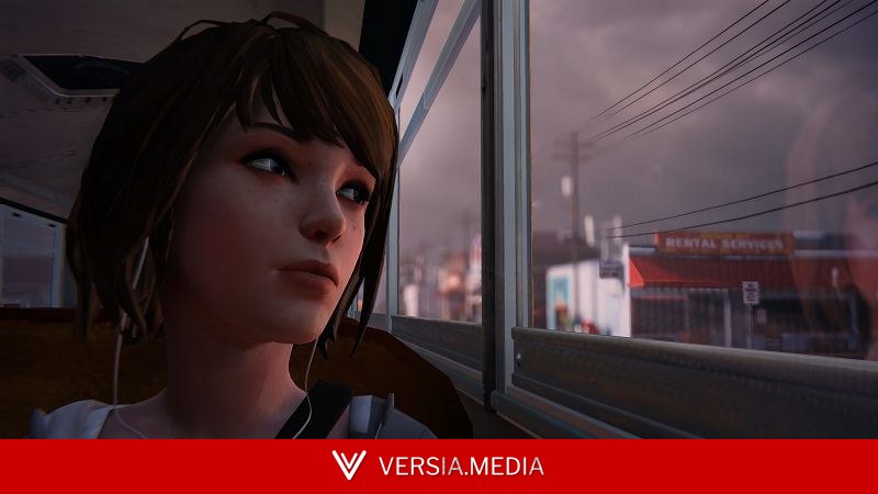 У Don't Nod большие проблемы — разработчики Life is Strange, Remember Me и Jusant оказались на грани банкротства — Tech | Versia.media