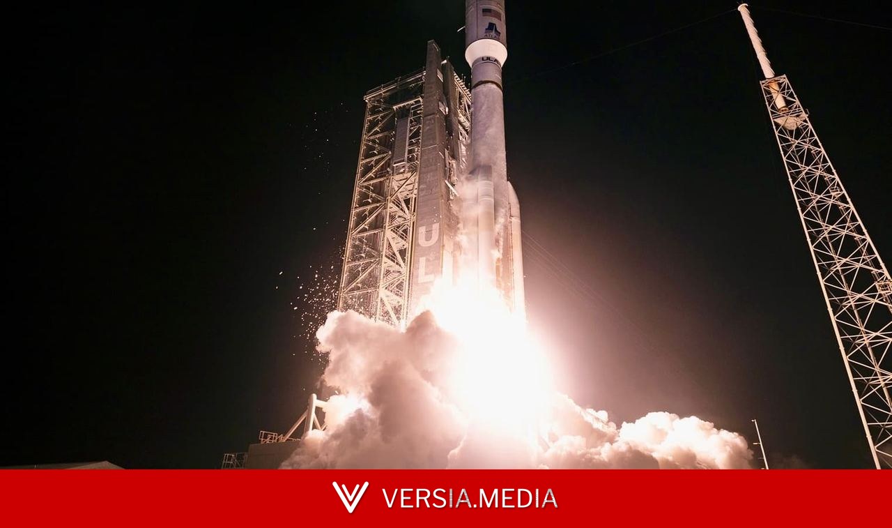 Конкурент Starlink наконец готов. На орбите уже сотни спутников Amazon Leo, этого достаточно для запуска нового сервиса спутникового интернета