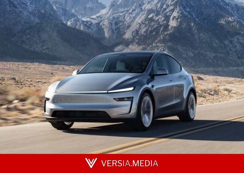 У Tesla внезапно подскочили продажи электромобилей во втором квартале