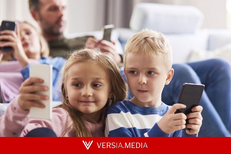 Meta✴ не сумела отделаться от иска о детской зависимости от соцсетей — суд состоится 18 августа