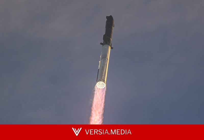 Стоимость SpaceX перевалила за $2,7 трлн — Amazon уступила ей место пятой самой дорогой компании в мире