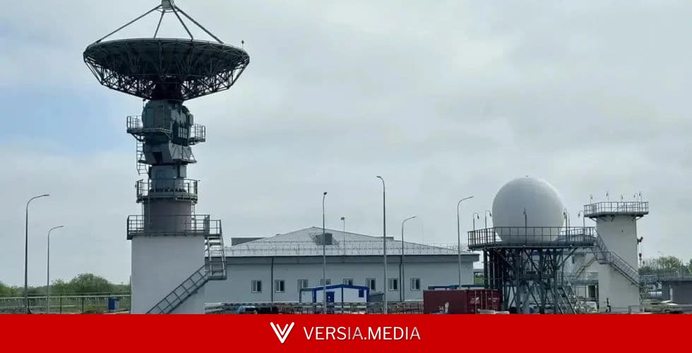 Измерительный пункт «Сахалин» для космодрома Восточный построят до конца года: готовность сейчас — 75%