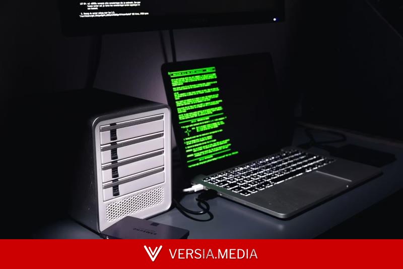 Вирус AryStinger захватил тысячи маршрутизаторов D-Link и Linksys, а также NAS-хранилищ QNAP