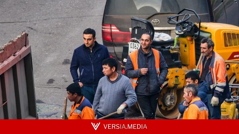 Госдума ужесточила требования к трудовым мигрантам