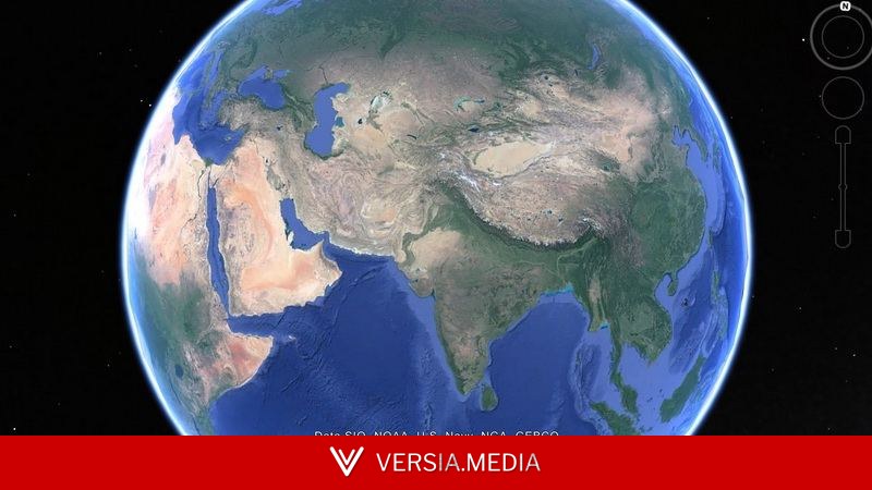 Настольная Google Earth Pro скоро пополнит кладбище Google — но веб- и мобильная версии пока останутся