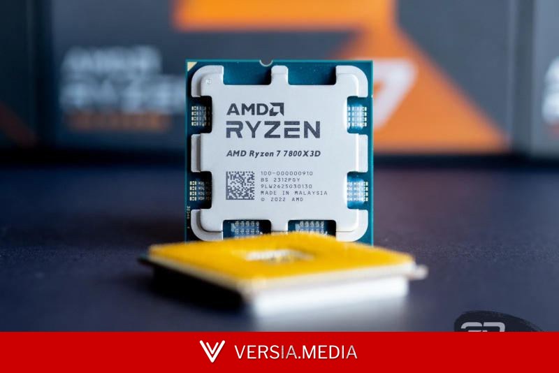 На Reddit собрали статистику о поломках Ryzen X3D за последний год — 70 % испортилось на платах ASRock