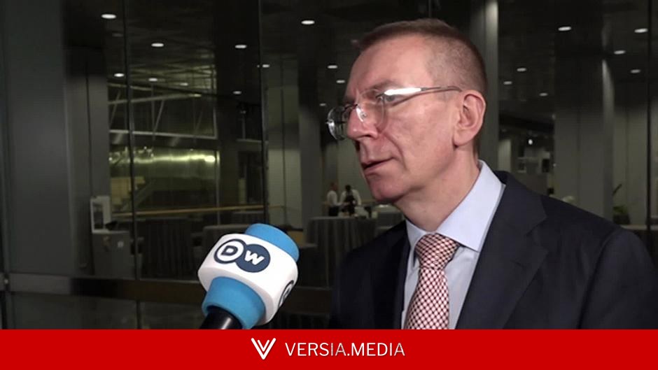 Президент Латвии Ринкевичс: НАТО нужно готовиться к эскалации с Россией