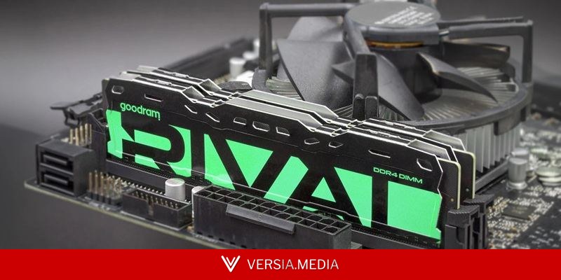 Дефицит довёл: производители стали возрождать выпуск модулей DDR4 на 4 Гбайт