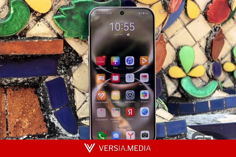 Продажи смартфонов в Китае падают уже пять кварталов подряд, но Apple и Huawei растут