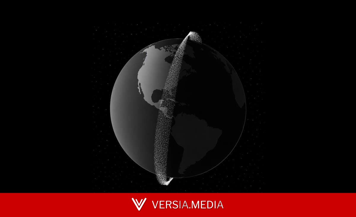 Стартап Orbital предложил запустить до 100 000 дата-центровых спутников с суммарной мощностью 10 ГВт