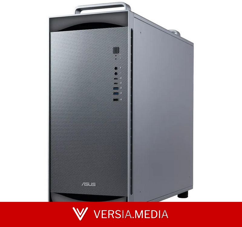Asus представила настольный компьютер с Nvidia GB300 и 748 Гбайт памяти по цене однушки в Москве — Tech | Versia.media