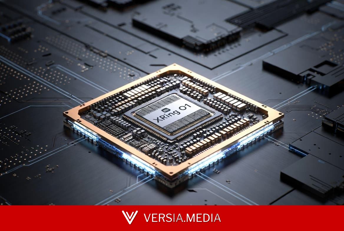 Qualcomm, берегись: SoC Xiaomi Xring уже занимают четвертое место среди процессоров для Android-смартфонов, по данным AnTuTu в Китае