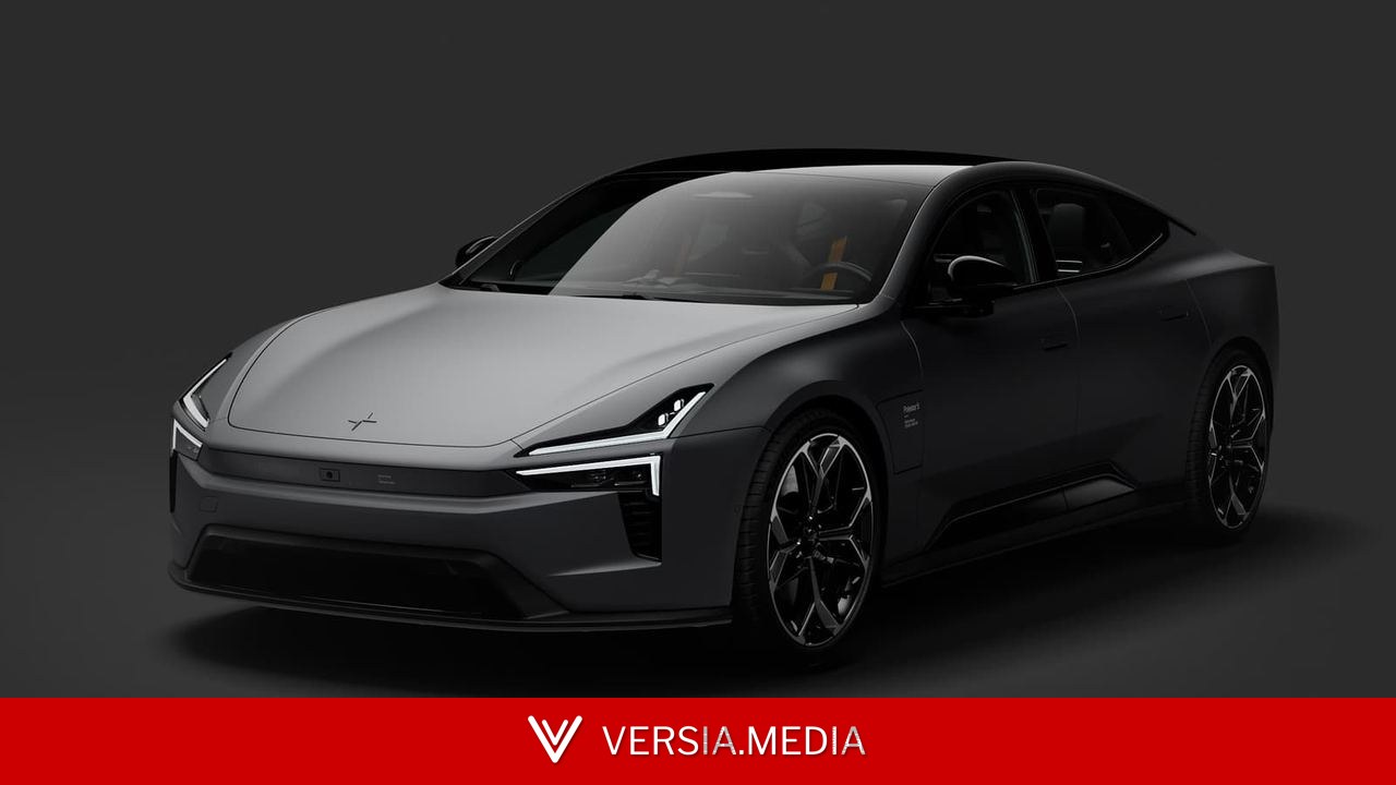 В США запретили продавать автомобили Polestar — из-за того, что она принадлежит Geely