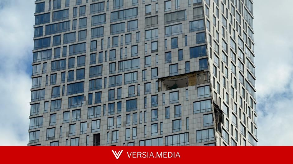Власти РФ: После атаки БПЛА на складе Wildberries погибли 7 человек