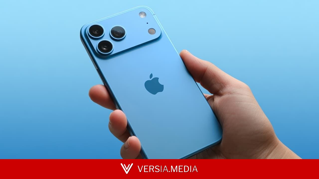 Конец многолетней монополии Sony: в iPhone 18 появятся новые камеры от Samsung