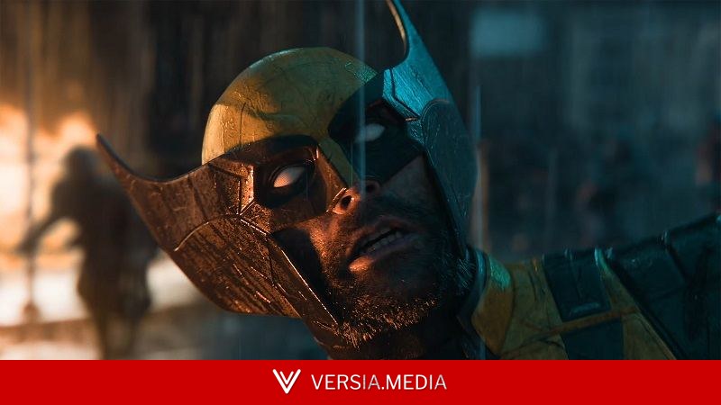 Только ярость: кинематографический трейлер Marvel’s Wolverine напомнил игрокам о боли утраты дисков