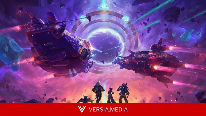 Космический шутер Wildgate от ветеранов Blizzard не проживёт и года — разработчики объяснили, что произошло
