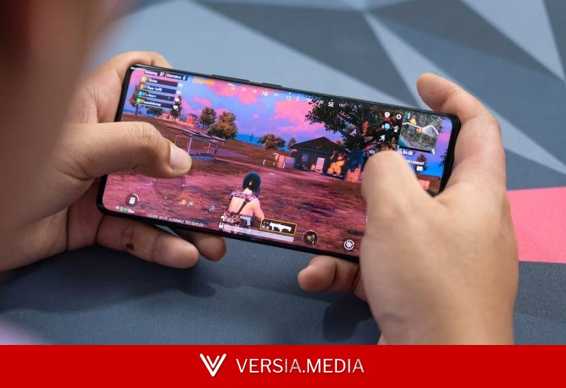 Meta✴ без лишнего шума выпустила мобильное приложение Pocket для вайб-кодинга игр на ходу