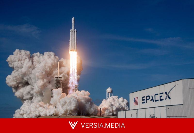 Капитализация SpaceX рухнула на $400 млрд, а компания хочет привлечь $20 млрд через облигации