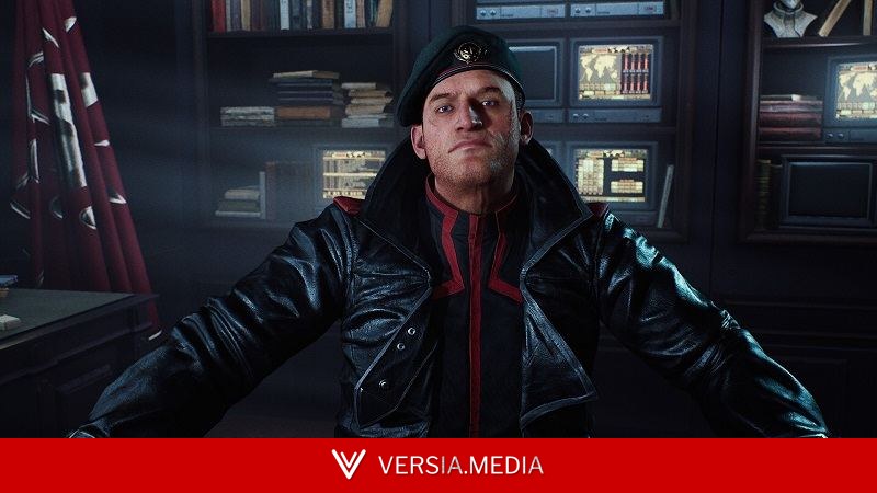 Олдскульная стратегия Tempest Rising в духе Command & Conquer получит масштабное дополнение The Veti's Wrath — трейлер и демоверсия в Steam