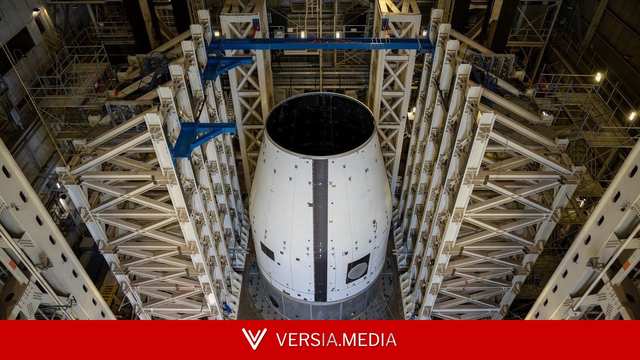 NASA отказалось от четырёх ключевых проектов Artemis после роста их стоимости с $2,8 млрд до $5,9 млрд