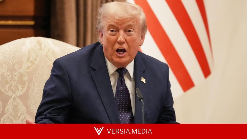 Трамп не звонит - Кремль в дурацком положении