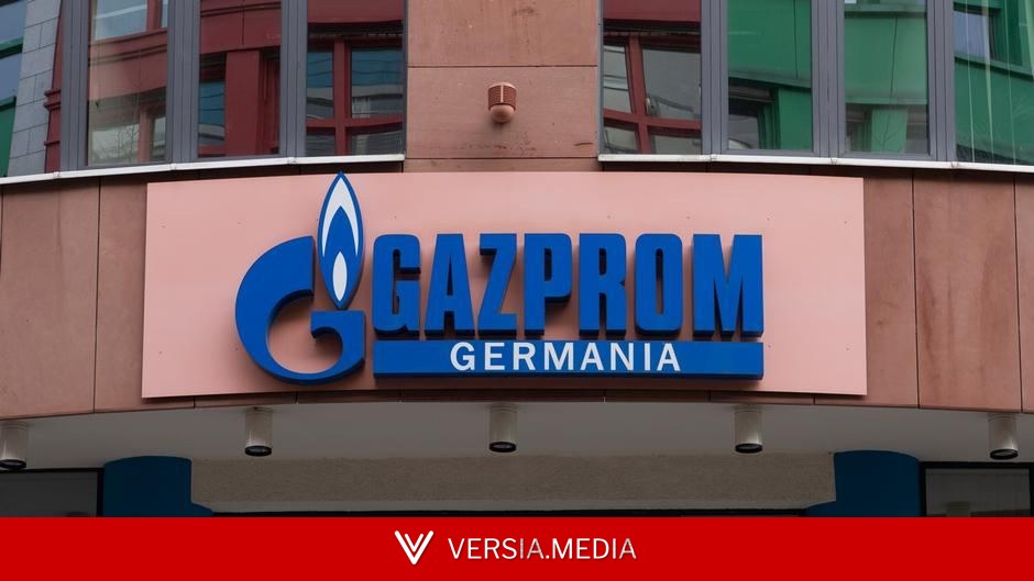 В Германии прошли обыски по делу о попытке диверсии и бывшей