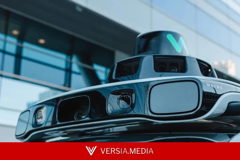 Власти США потребовали от разработчиков беспилотных автомобилей перестать мешать экстренным службам