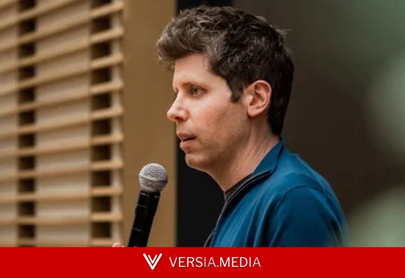 Глава OpenAI Сэм Альтман в очередной раз упрекнул Илона Маска в предвзятом отношении к своим успехам