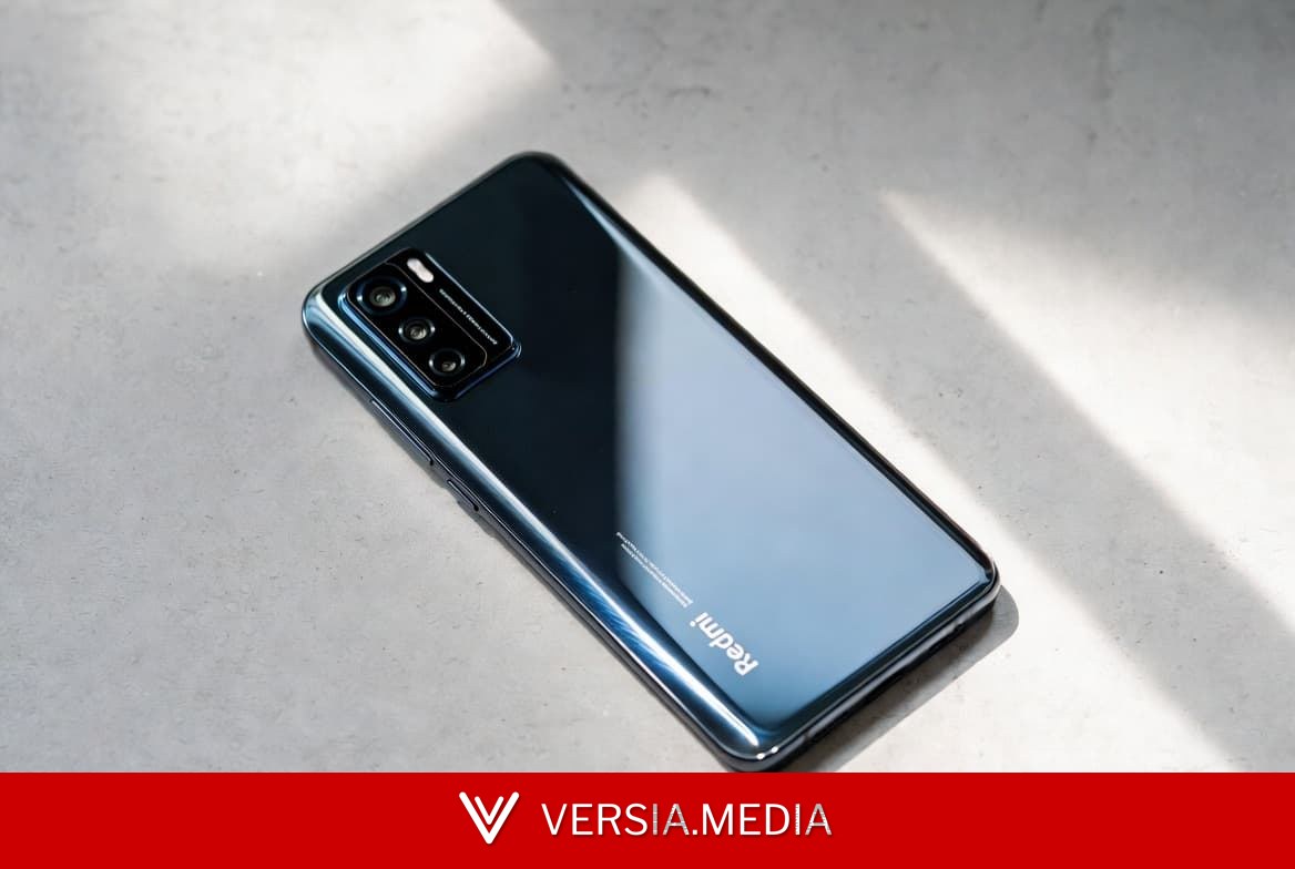 Redmi Note 17 получит батарею до 10 000 мАч, камеру 200 Мп и защиту от воды