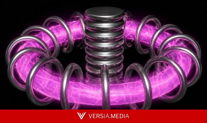 5-мегаваттный термоядерный реактор Texatron от American Fusion готов к независимому тестированию
