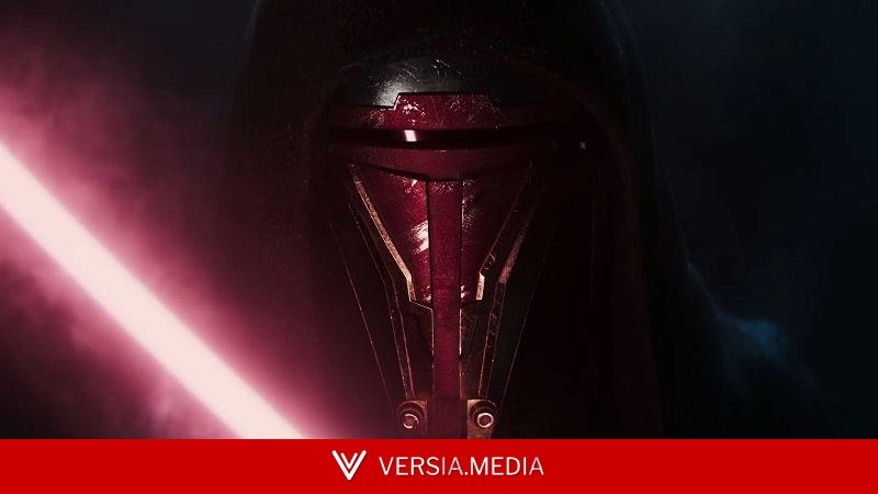 Слухи: многострадальный ремейк Star Wars: Knights of the Old Republic выйдет не раньше 2028 года