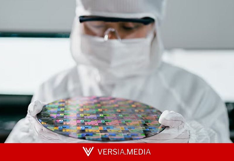 Благодаря ИИ Micron стала самой прибыльной технологической компанией США