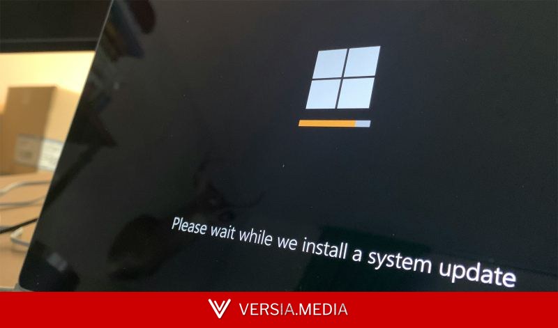 Microsoft продлила выпуск «горячих» обновлений для Windows Server 2022 до октября 2027 года