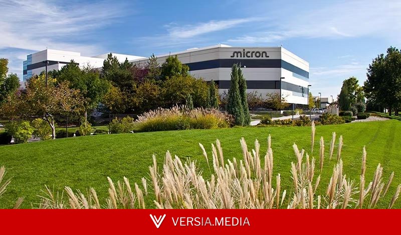 Дешёвой памяти в ближайшие годы можно не ждать: Micron закрепила высокие цены контрактами на $100 млрд