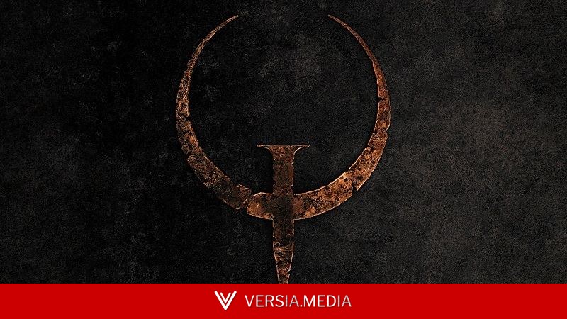 Легендарному шутеру Quake от создателей Doom исполнилось 30 лет