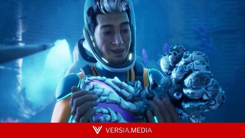 Игроки Subnautica 2 тонут в 3829 раз чаще американцев и другая интересная статистика раннего доступа