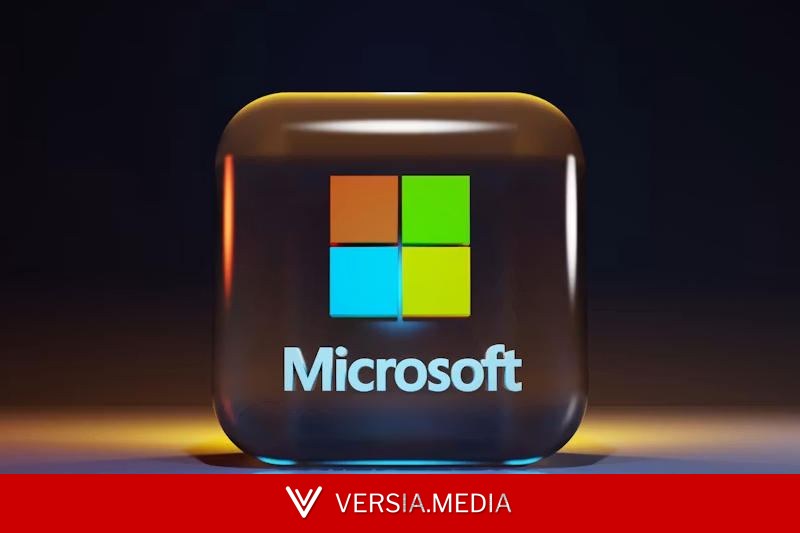 Microsoft ускорит встроенные в Windows 11 приложения — Tech | Versia.media