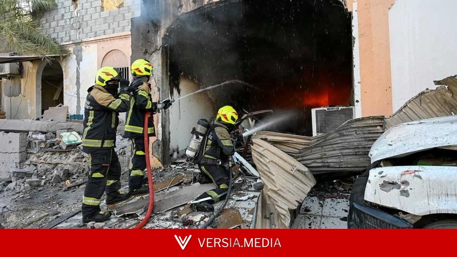Бахрейн из-за атак Ирана потребовал экстренно созвать Совбез ООН