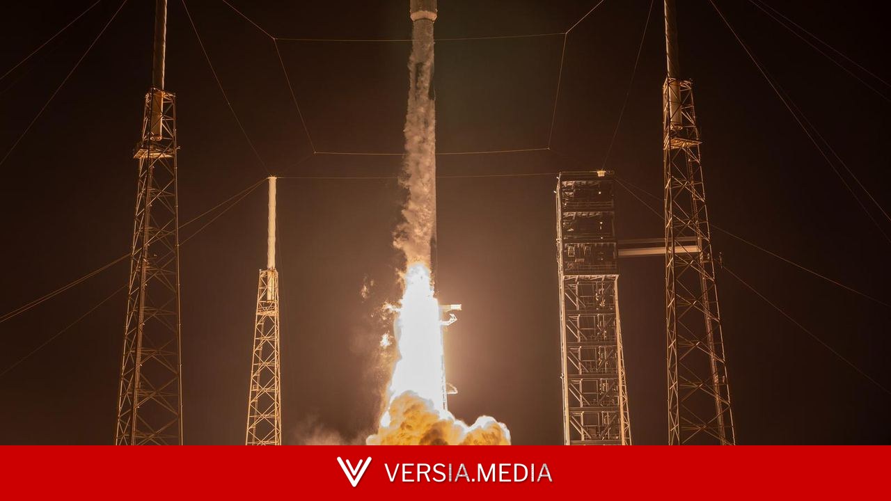 Новый рекорд многоразовости: одна и та же ступень ракеты Falcon 9 слетала в космос 36 раз