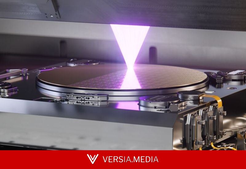 TSMC заработала рекордные $22 млрд благодаря ИИ — прогноз роста снова повышен