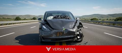 Tesla обвиняют в аварии, компания сделала официальное заявление